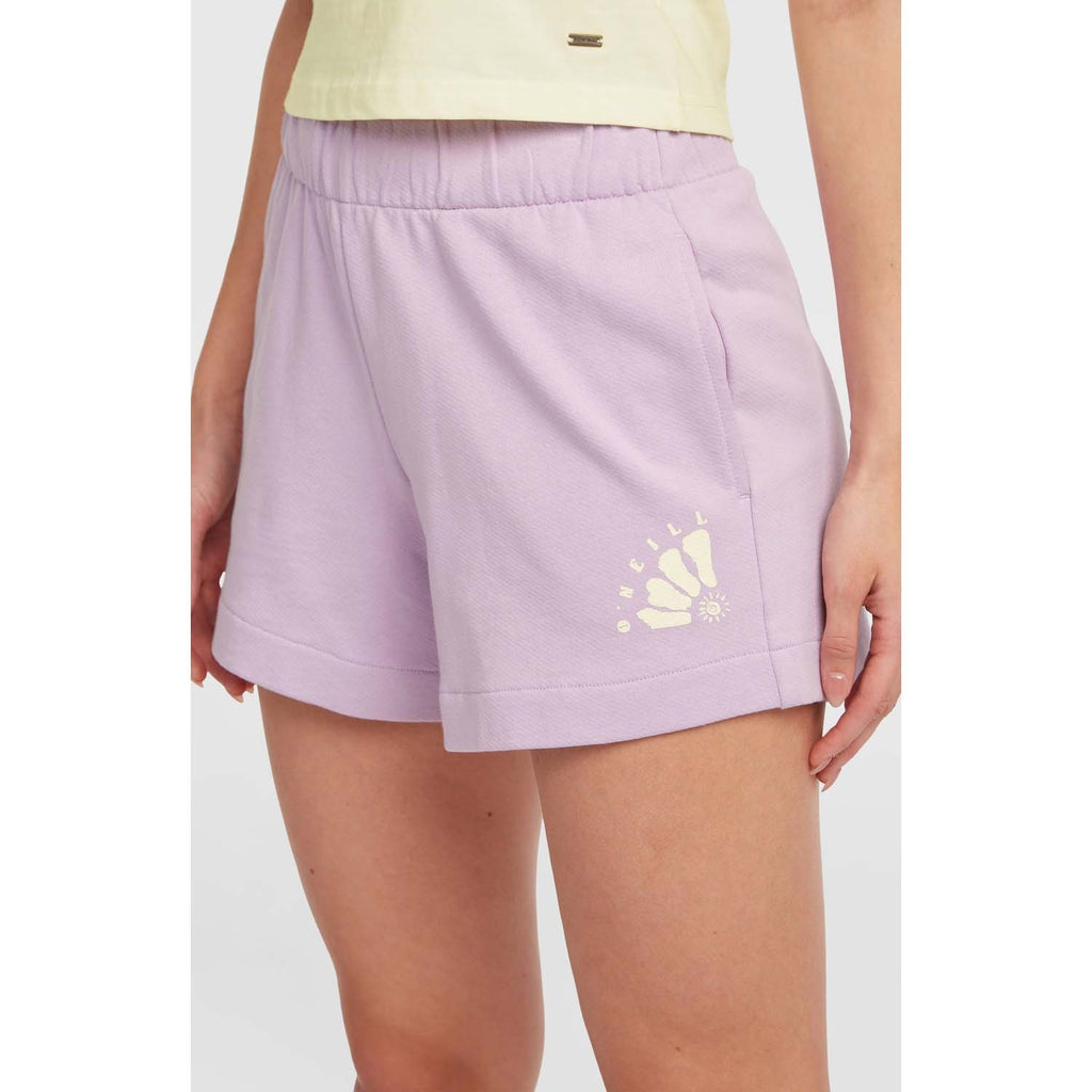 Wotw Sweatshorts