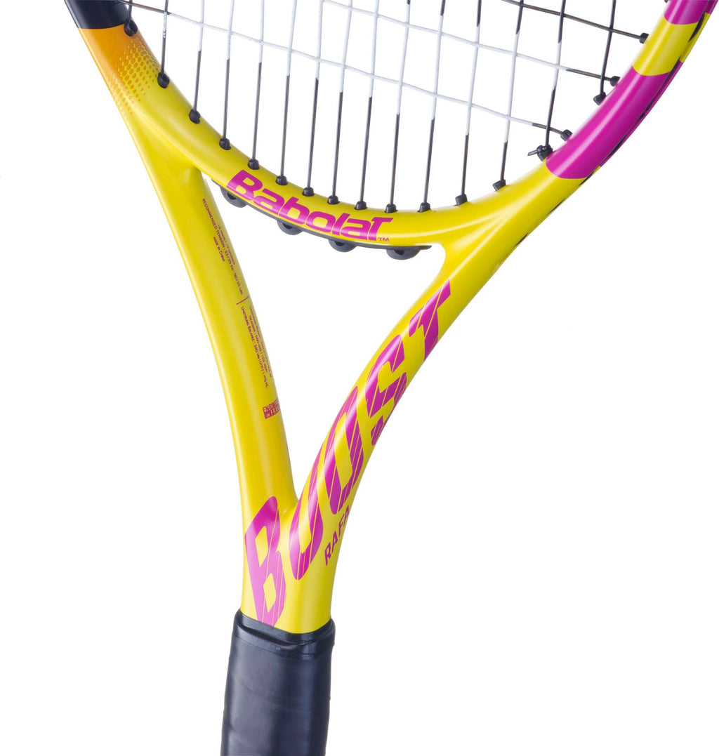Boost Aero Rafa tennisracket