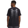 Blur Wordmark Shirt