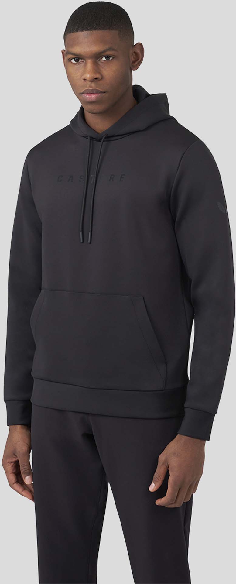 Scuba hoodie