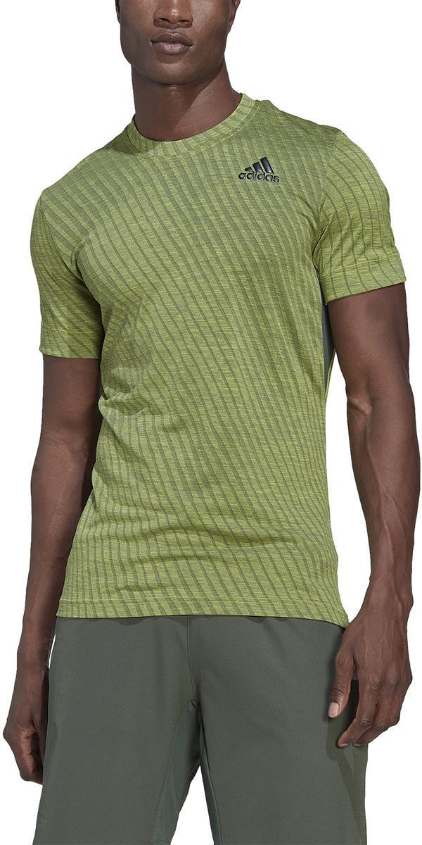 T FREELIFT TEE. Tennisshirt