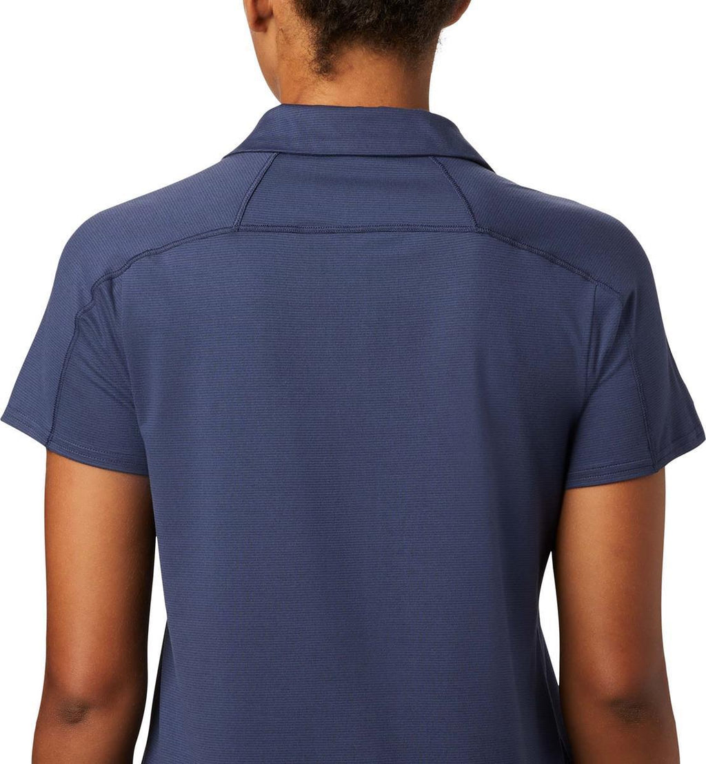 firwood camp ii polo