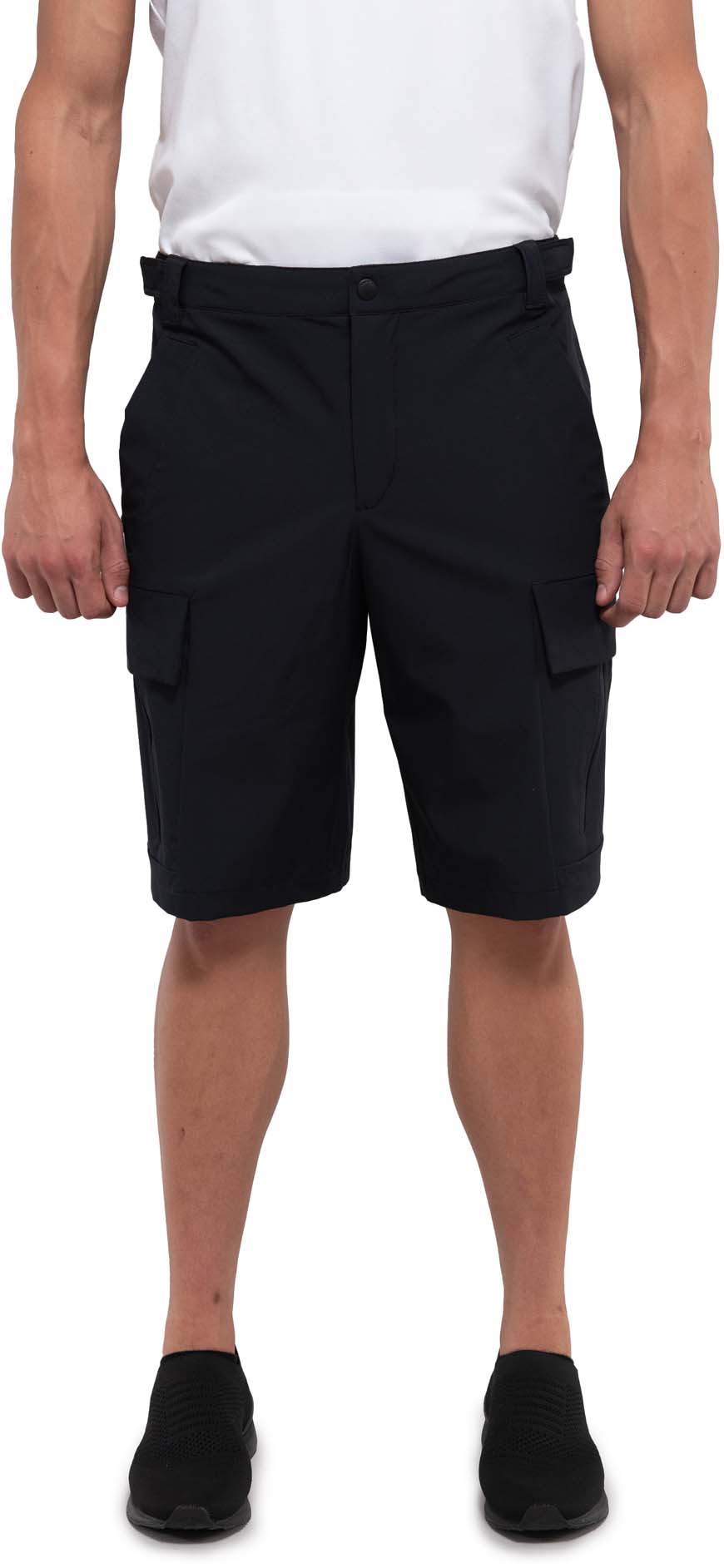 Jarvala short