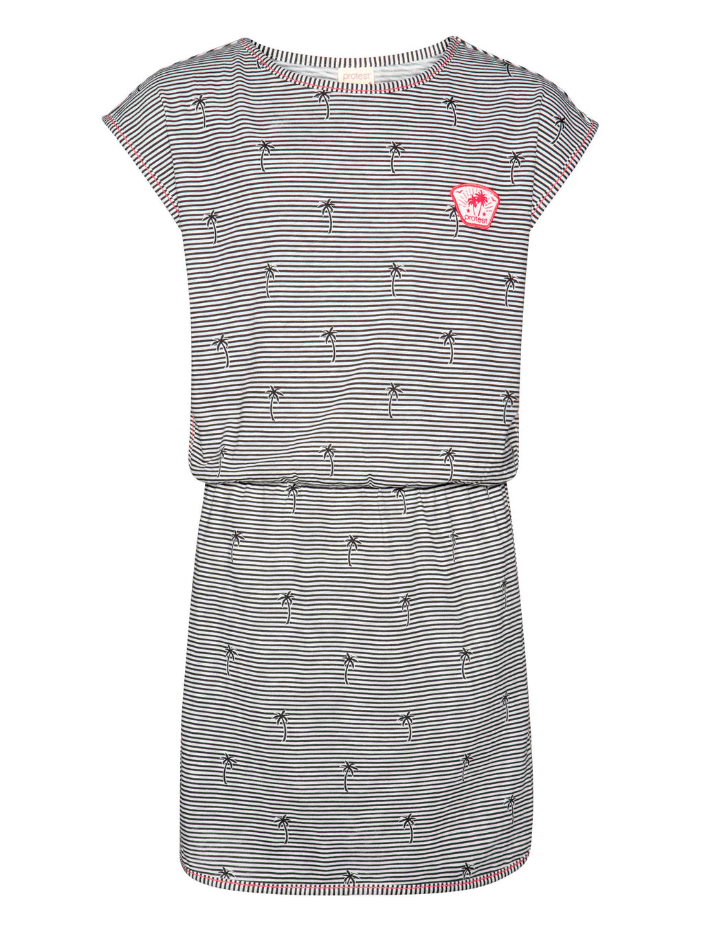 frannie jr dress