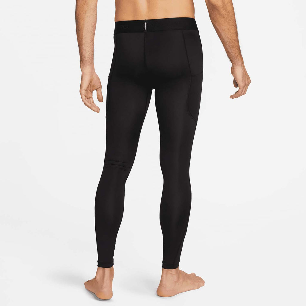 pro dri-fit men's tights