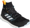 terrex free hiker parley w