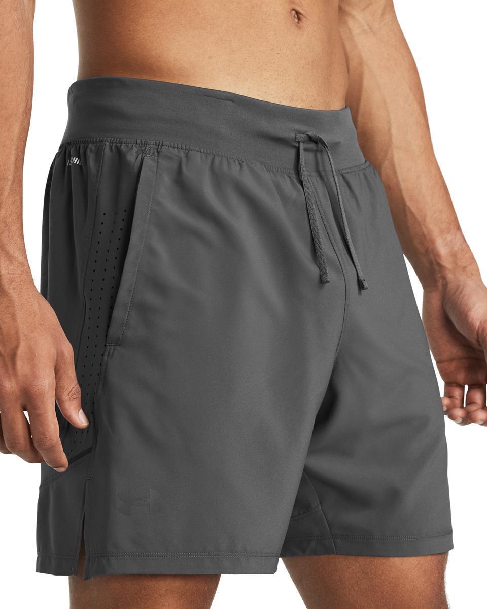 Launch Elite 2in1 7'' short
