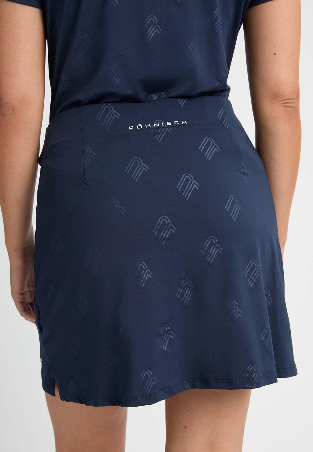 Deni Skort
