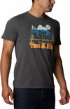 M Alpine Way Graphic Tee