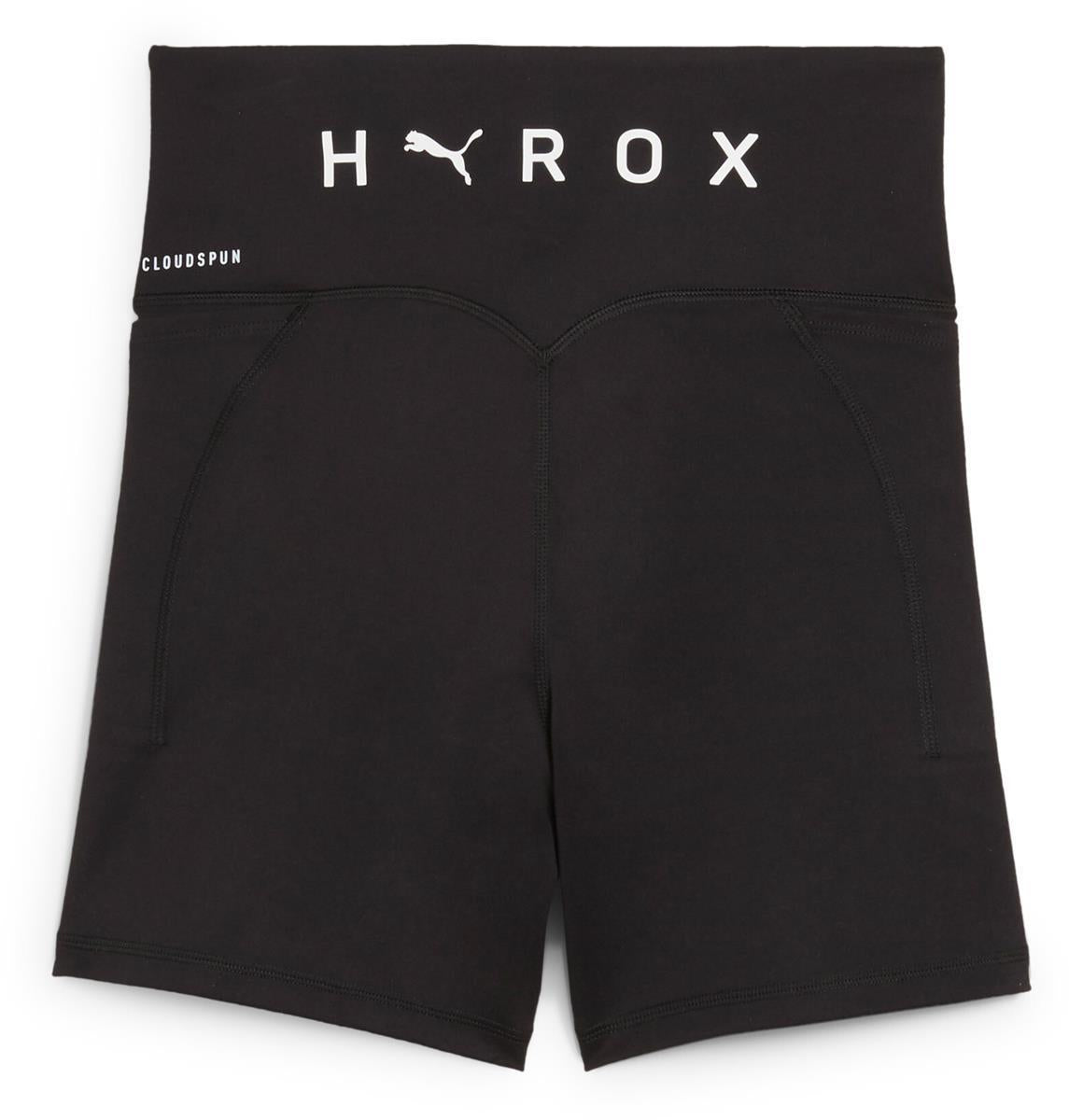 W Puma X Hyrox Cloudspun 3