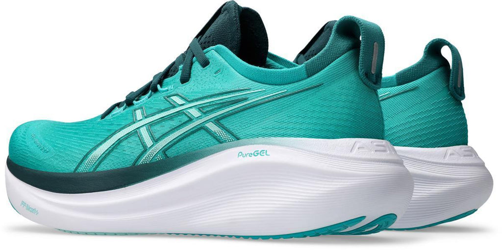 Asics Gel-Nimbus 27
