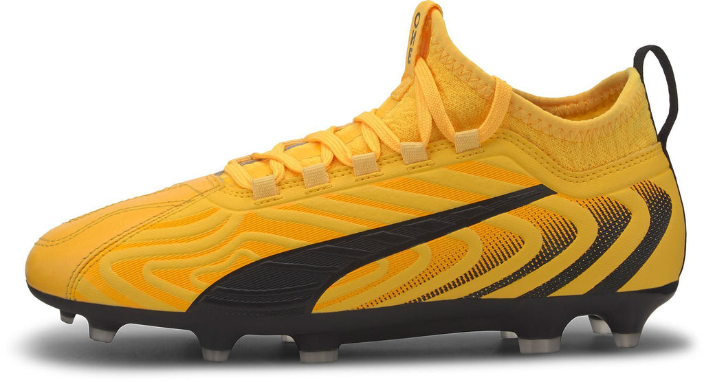 puma one 20.3 fg/ag jr