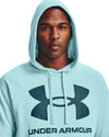 Ua Rival Fleece Big Logo Hd