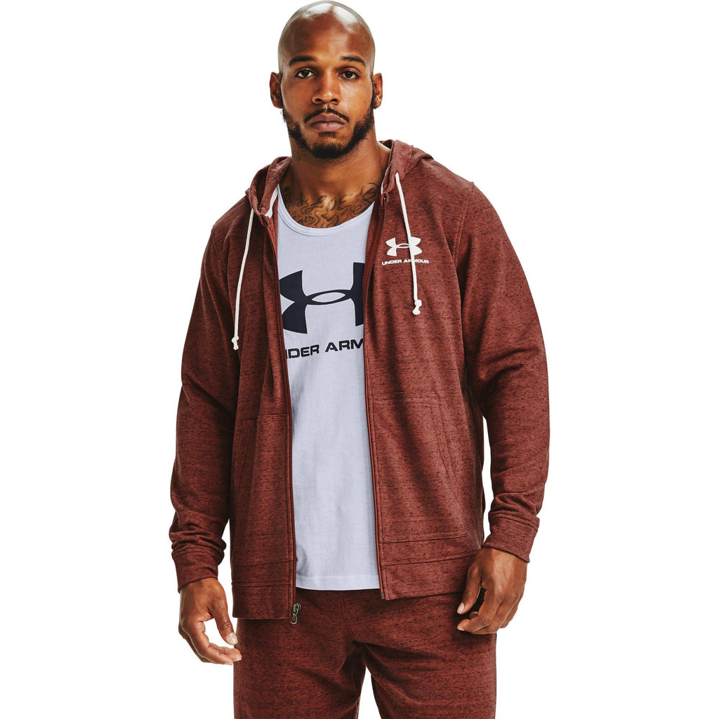UNDER ARMOUR Ffi.-Kapucnis