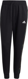Essentials Camouflage 3-Stripes Broek