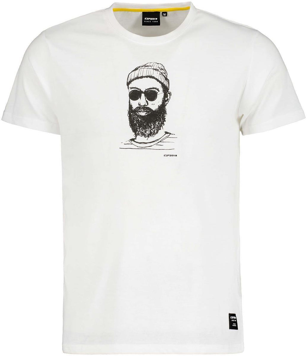 Akutan T-shirts