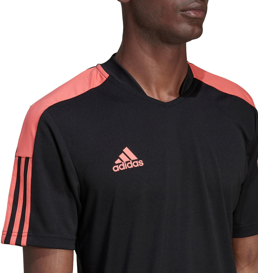 TIRO TR JSY ES. Trainings-Jersey