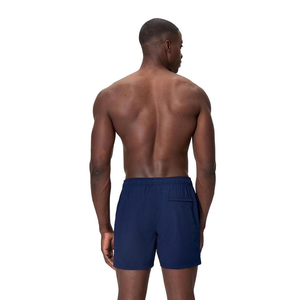 HYPERBOOM VOLLEY 16" NVY/BLU