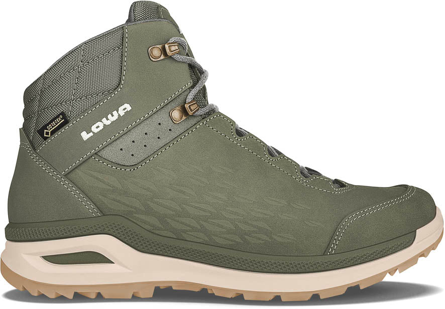 LOCARNO GTX WS wandelschoenen