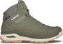 LOCARNO GTX WS wandelschoenen