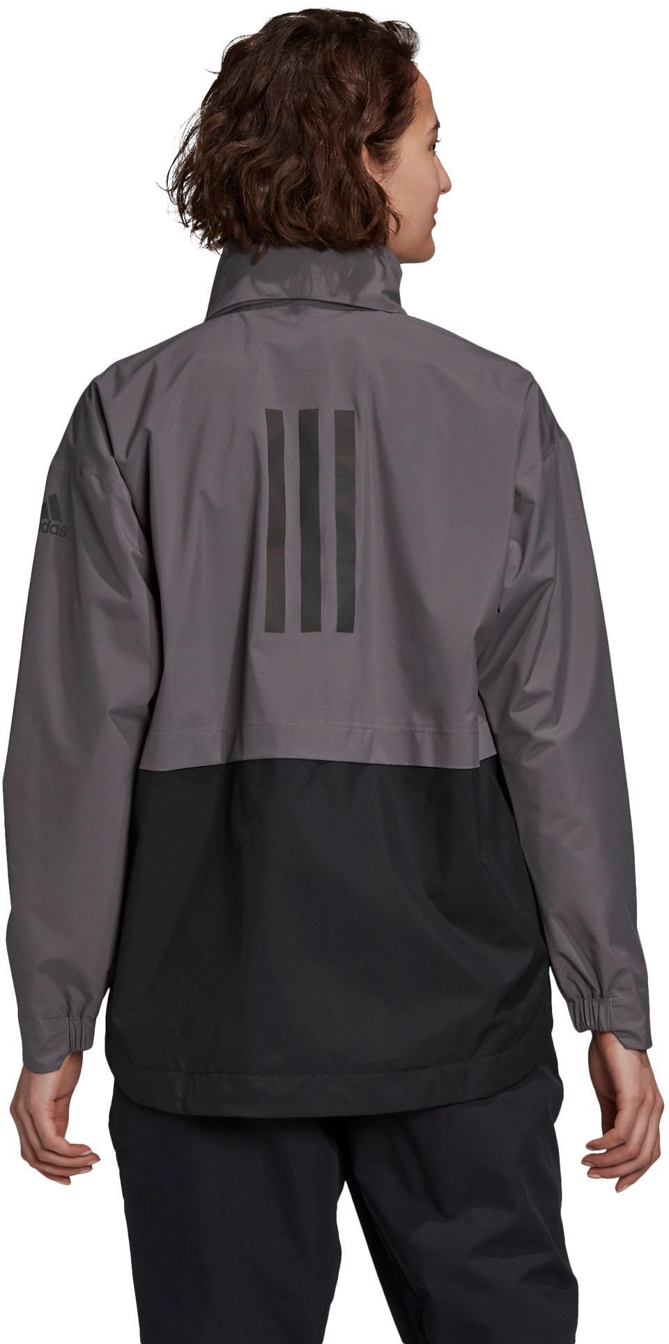 Urban RAIN.RDY Jack