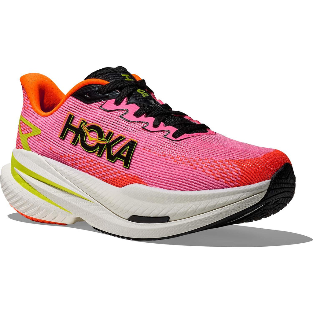 mach x 3 hardloopschoenen