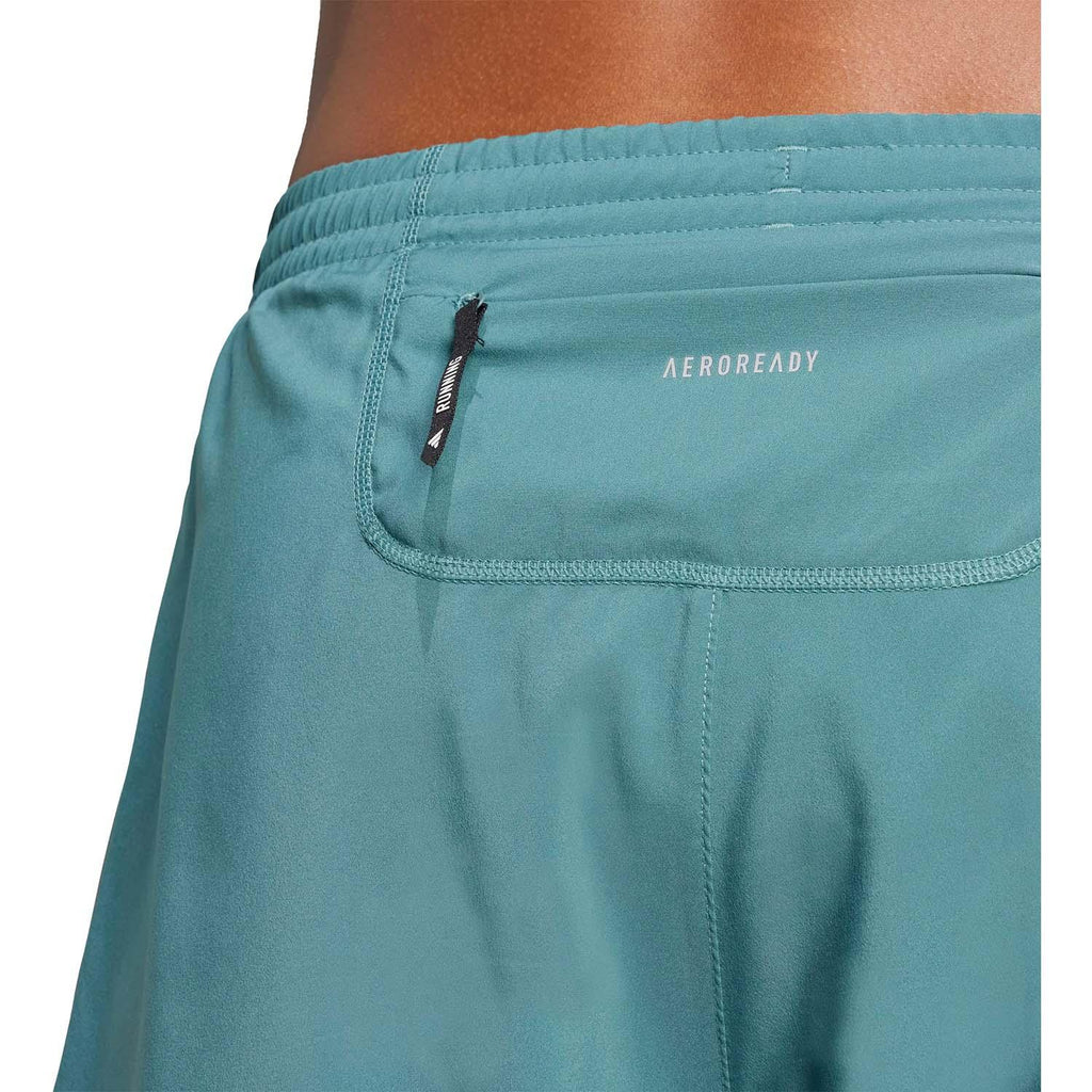 Own the Run short