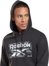Camo Hoodie