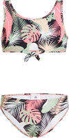 Selda Highneck kids bikini