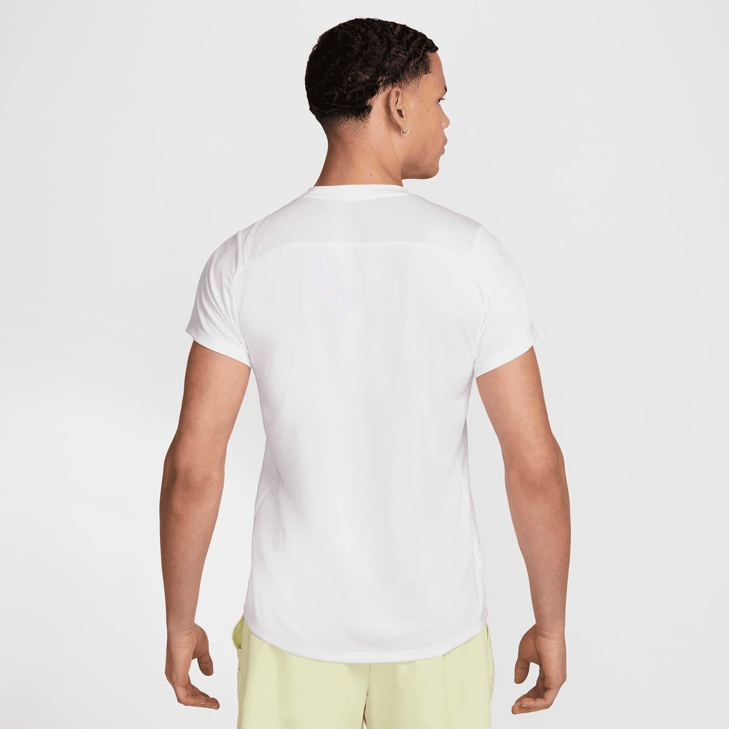 nikecourt victory men's dri-fit ten