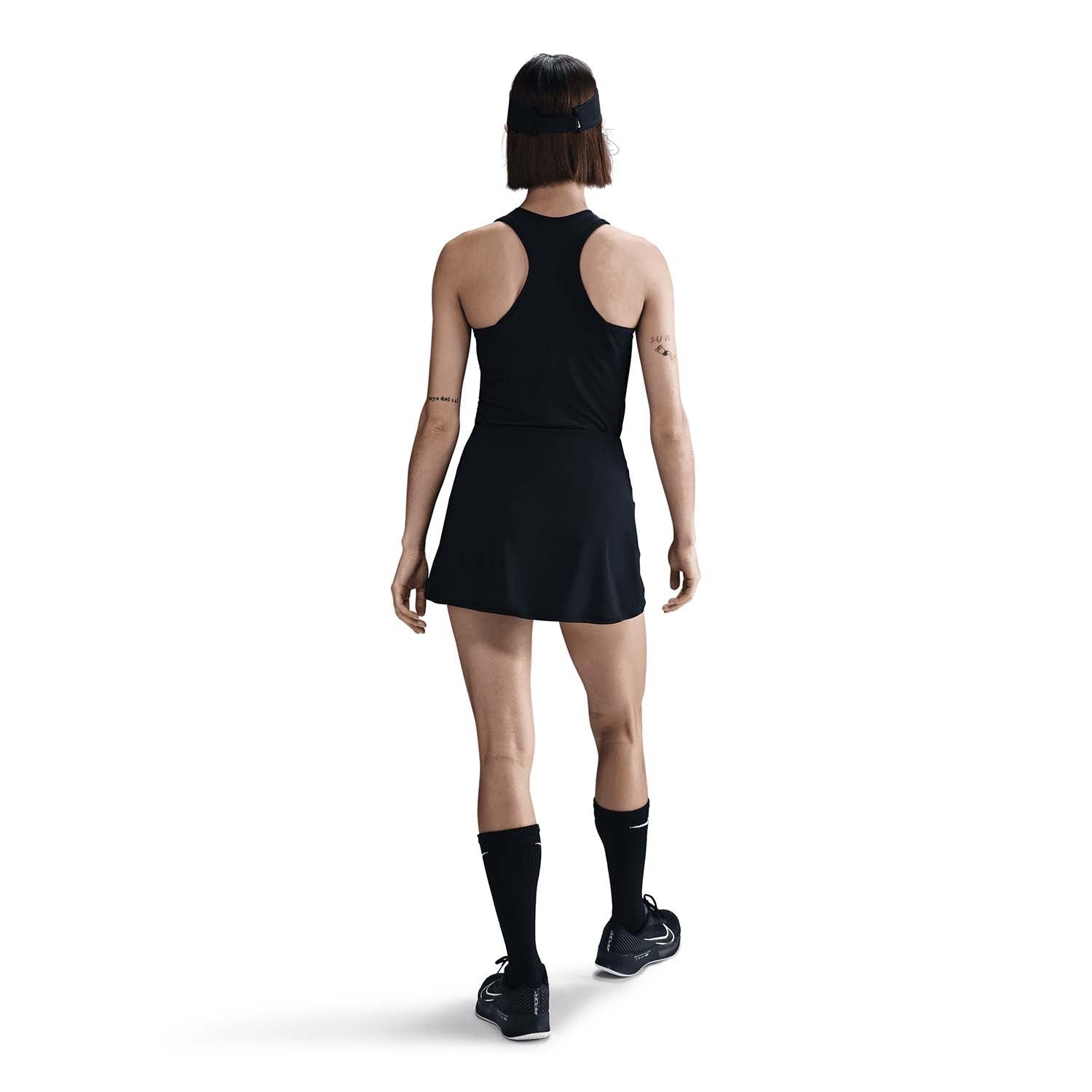 Victory Dri-FIT Mid-Rise rokje