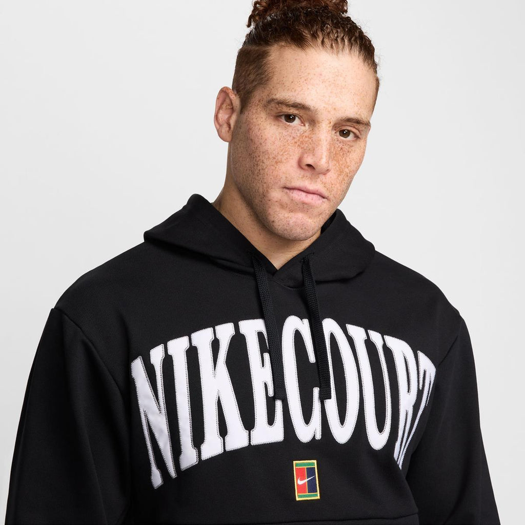 NikeCourt Heritage t-shirt