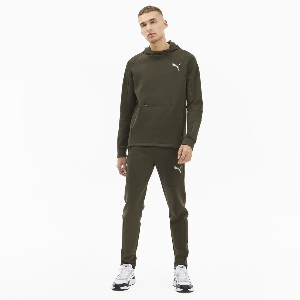 evostripe  hoody