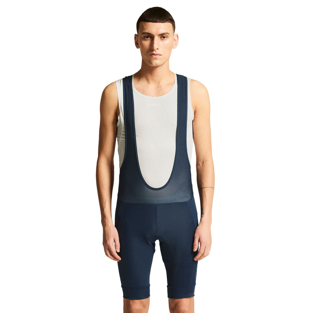 Endur Bib Shorts C4 wieler