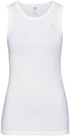 Bl Top Crew Neck Singlet Performance Lig