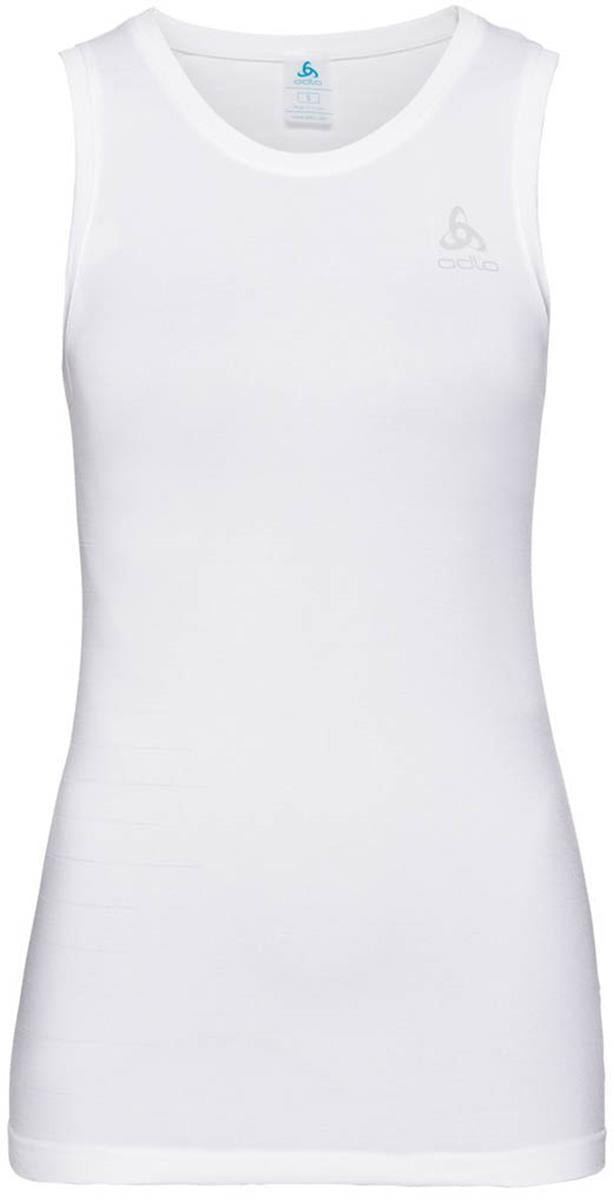 Bl Top Crew Neck Singlet Performance Lig
