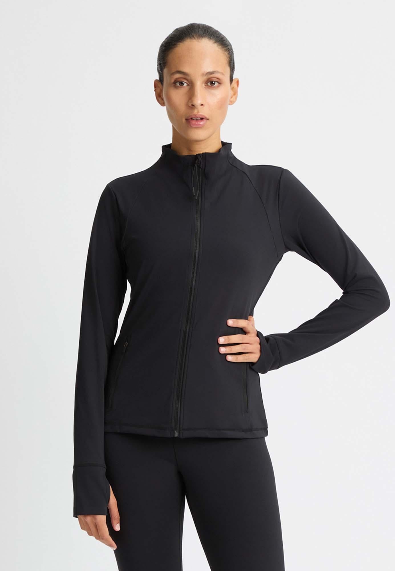 Legacy Full Zip vest