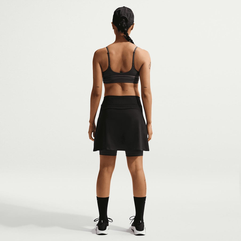 One  Dri-fit Skort