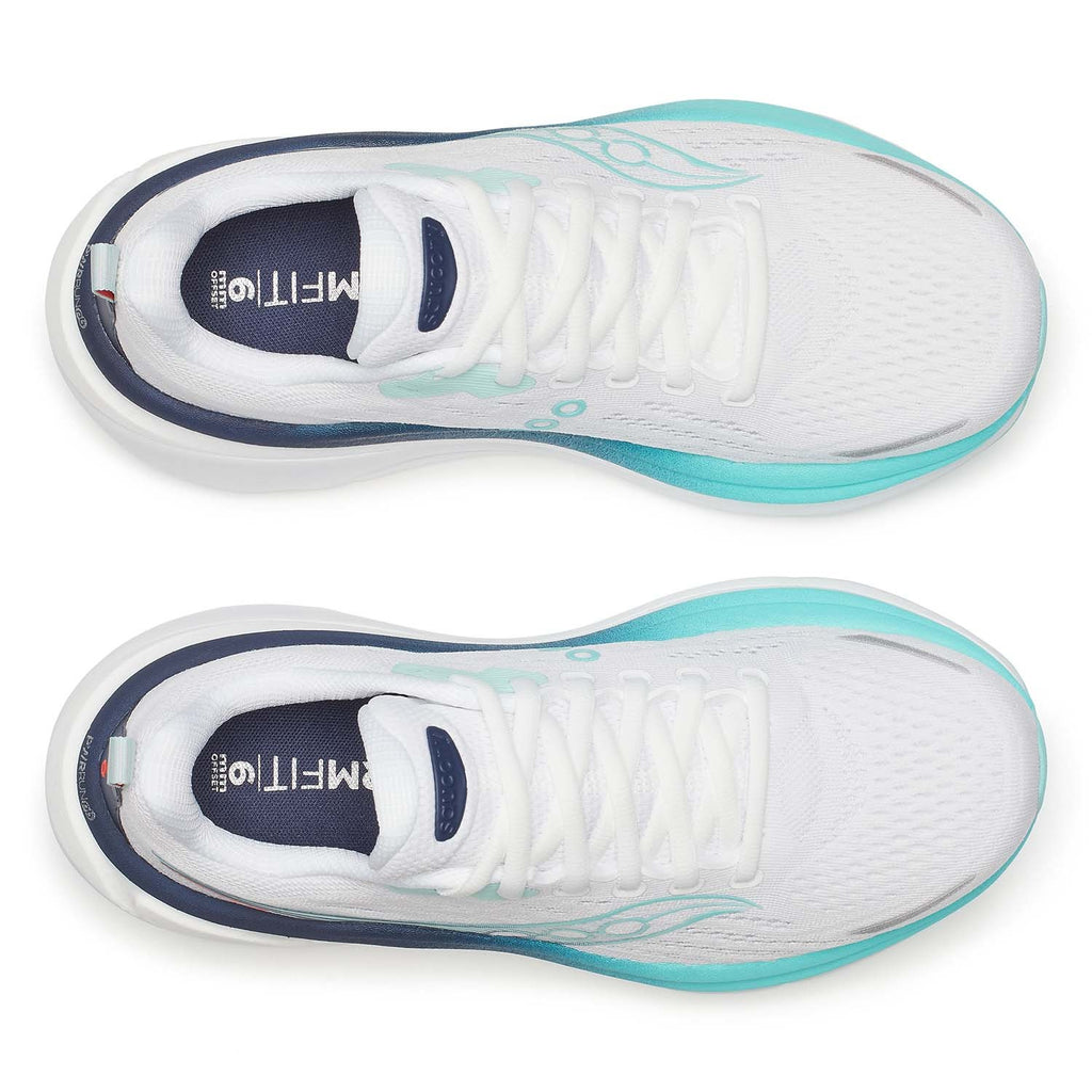 Hurricane 25 Hardloopschoenen antipronatie
