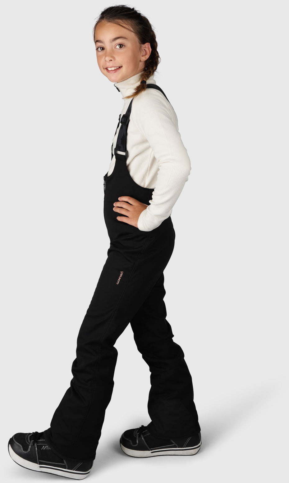 Avalanchy Bib kids skibroek