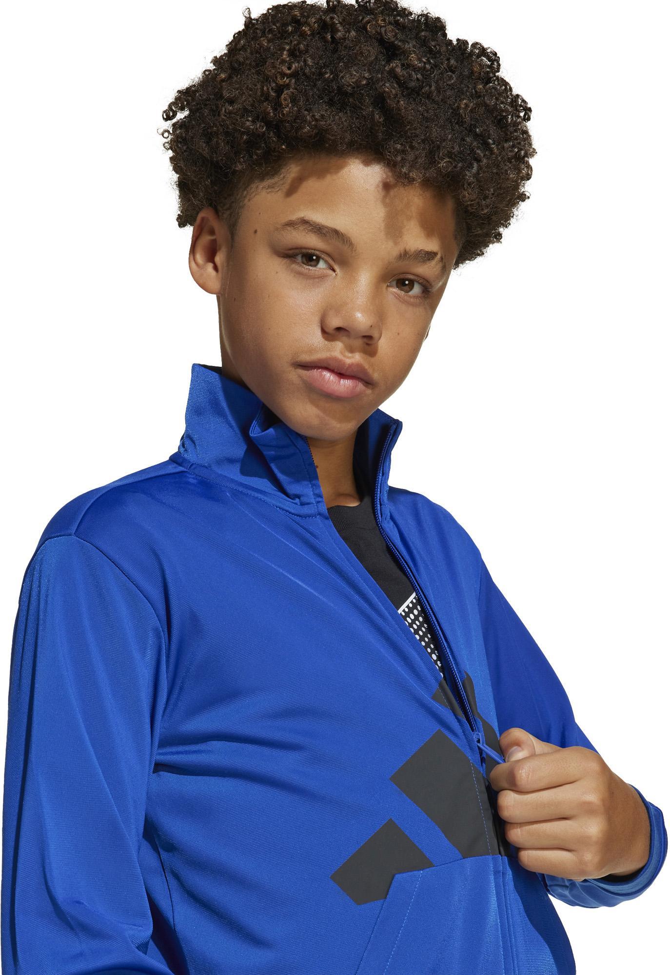 Essentials Climacool kids trainingspak