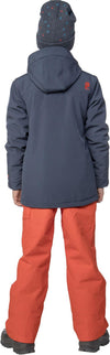 dain 18 jr snowjacket