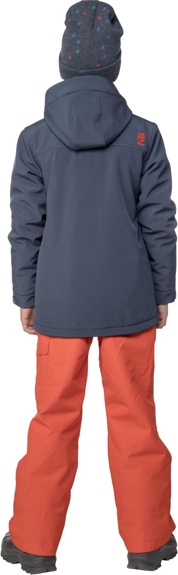 dain 18 jr snowjacket