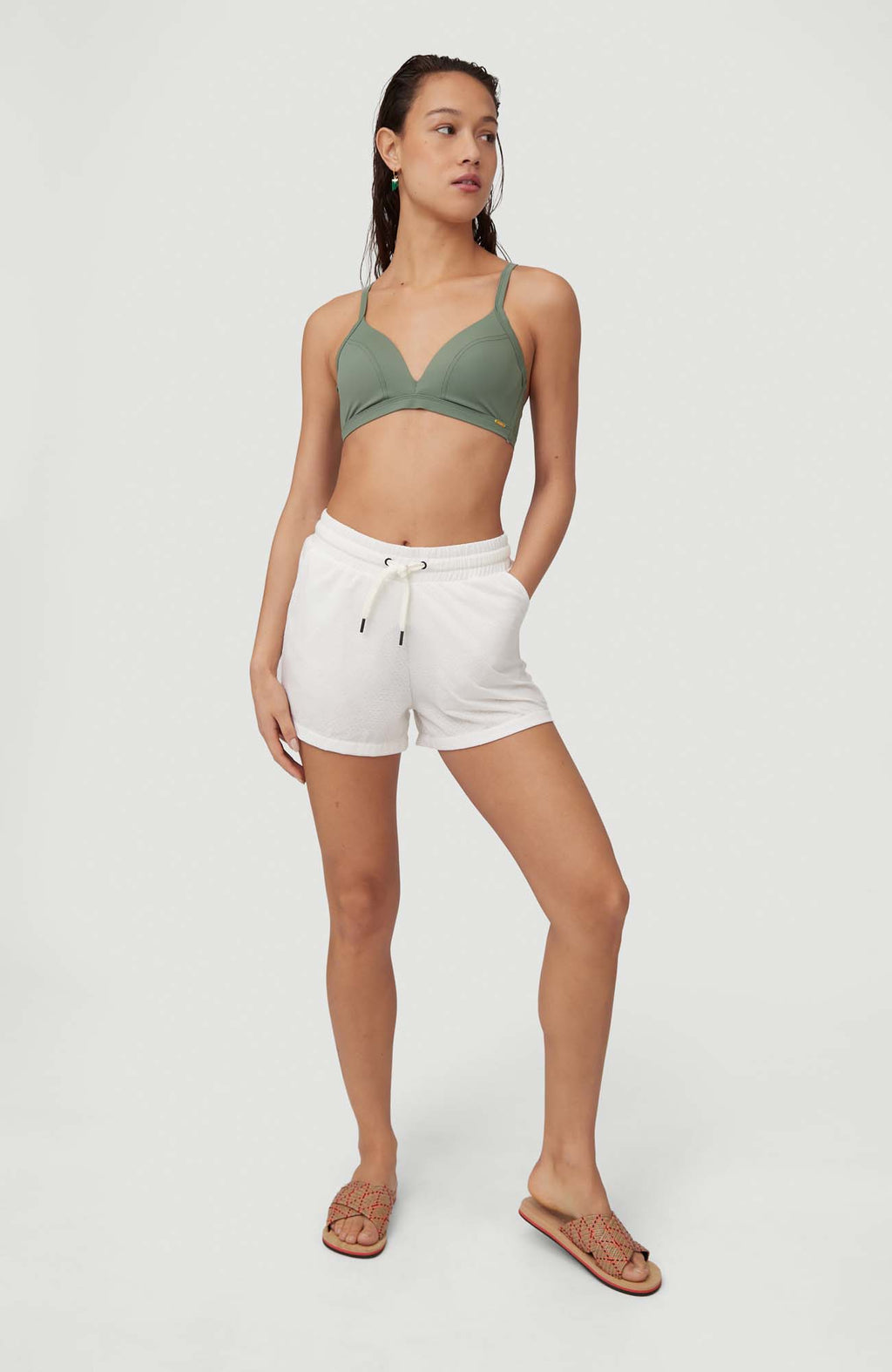 Panama bikinitop