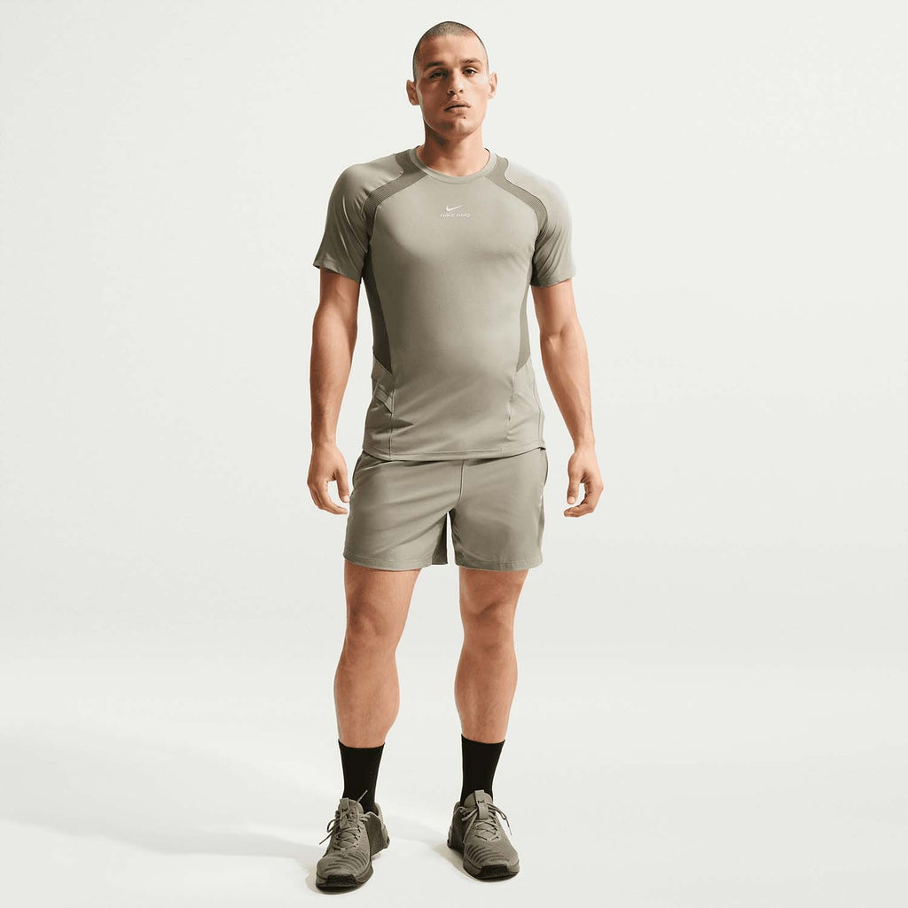 Pro Training Men's Dri-fit Vest - training