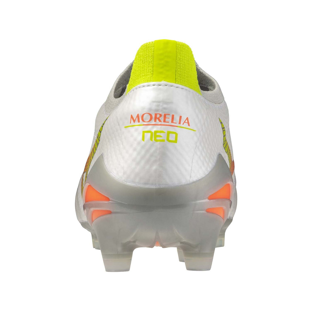 morelia neo v elite voetbalschoenen