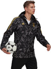 Juventus CNY Gevoerd Jack