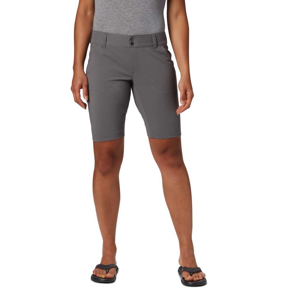 Saturday Trail Long short