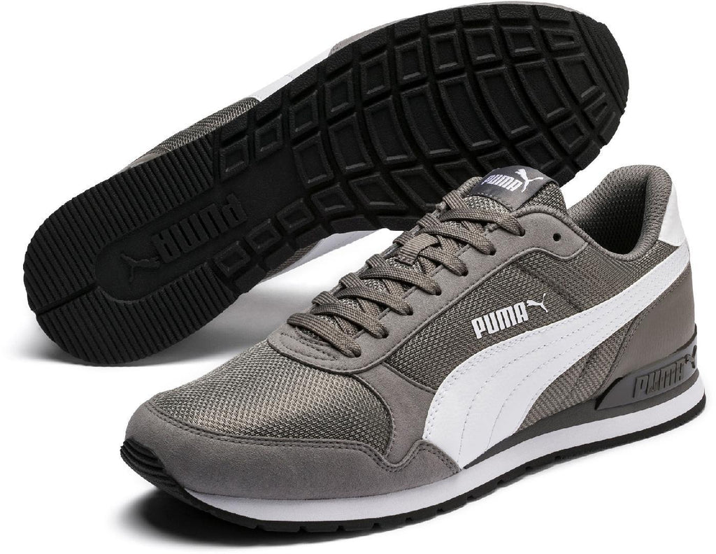 st runner v2 mesh