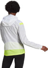MARATHON JKT W Da. Laufjacke m.Kapuze